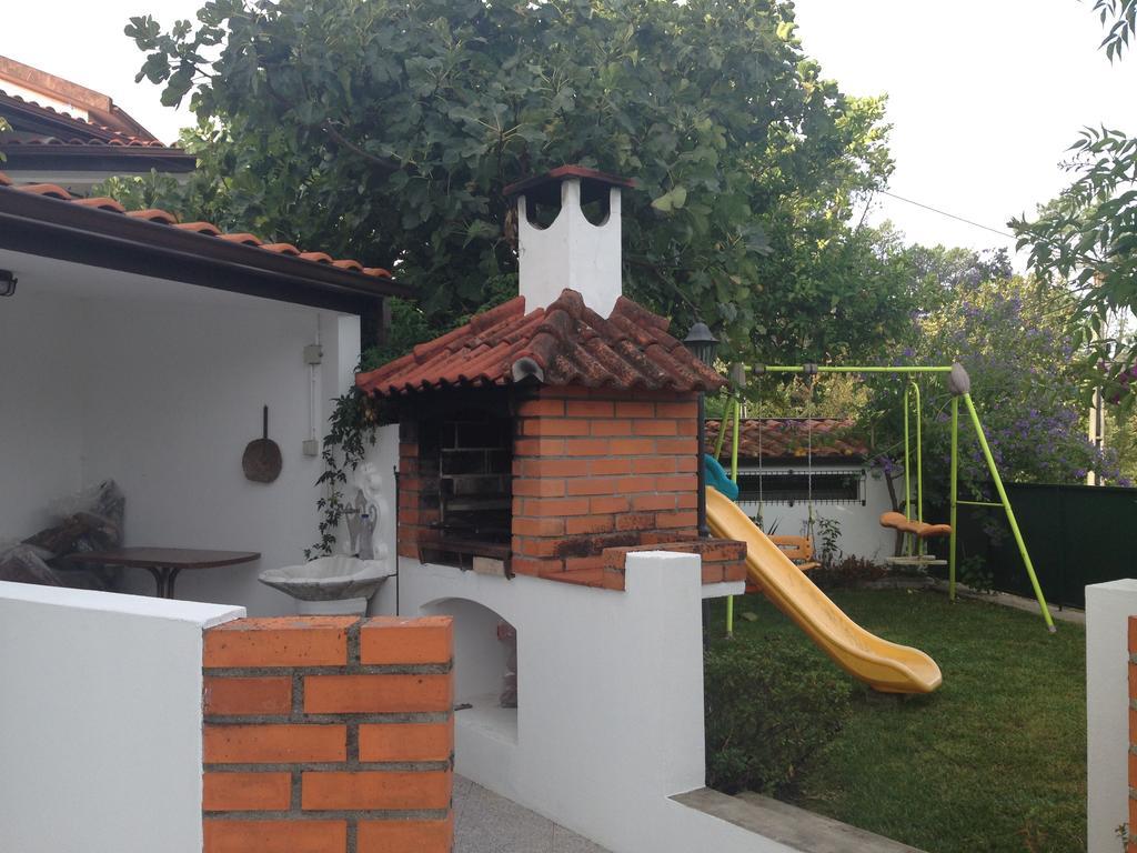 Casa Dos Cabecinhos Appartement Paradamonte Buitenkant foto