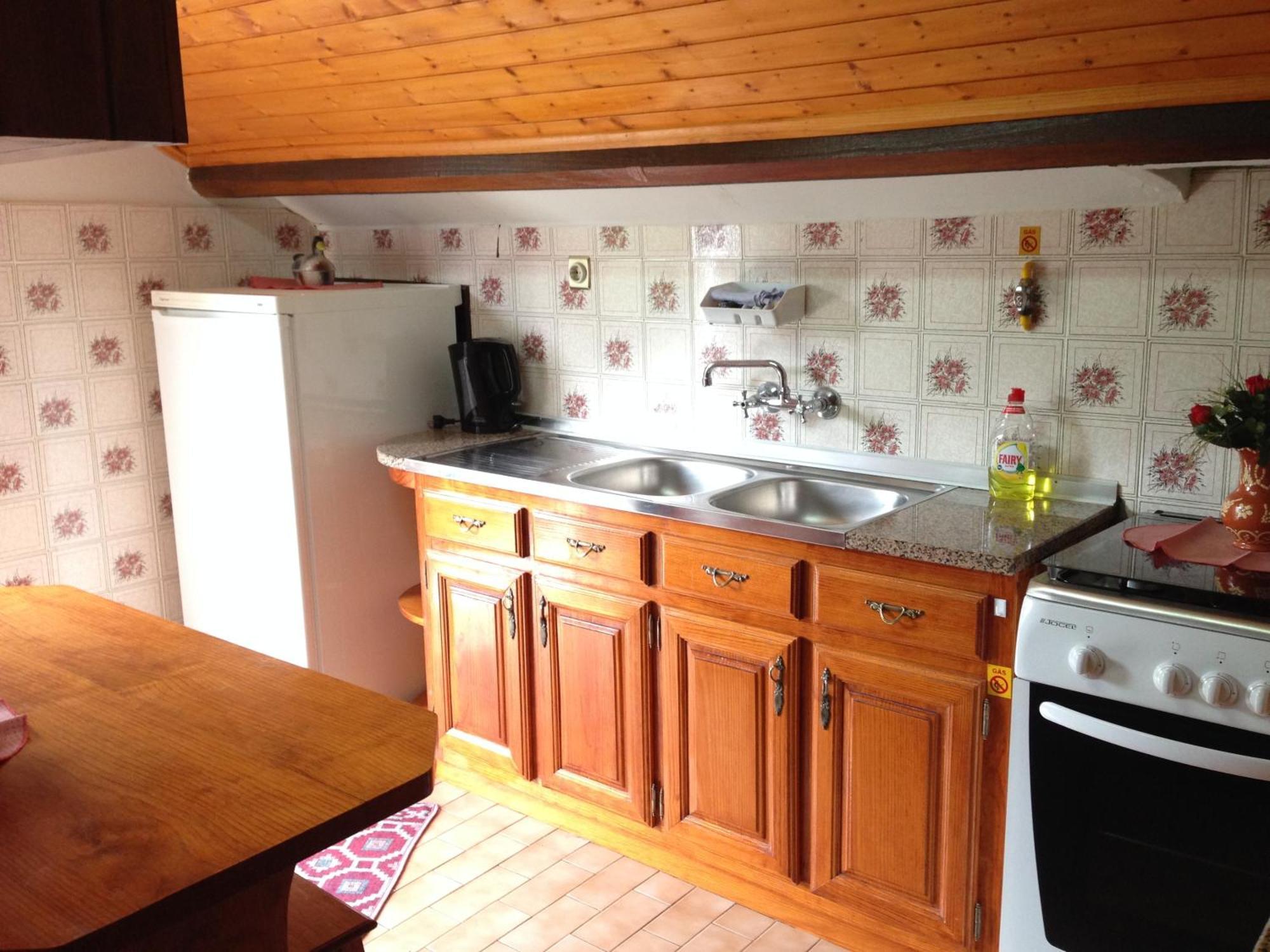 Casa Dos Cabecinhos Appartement Paradamonte Buitenkant foto