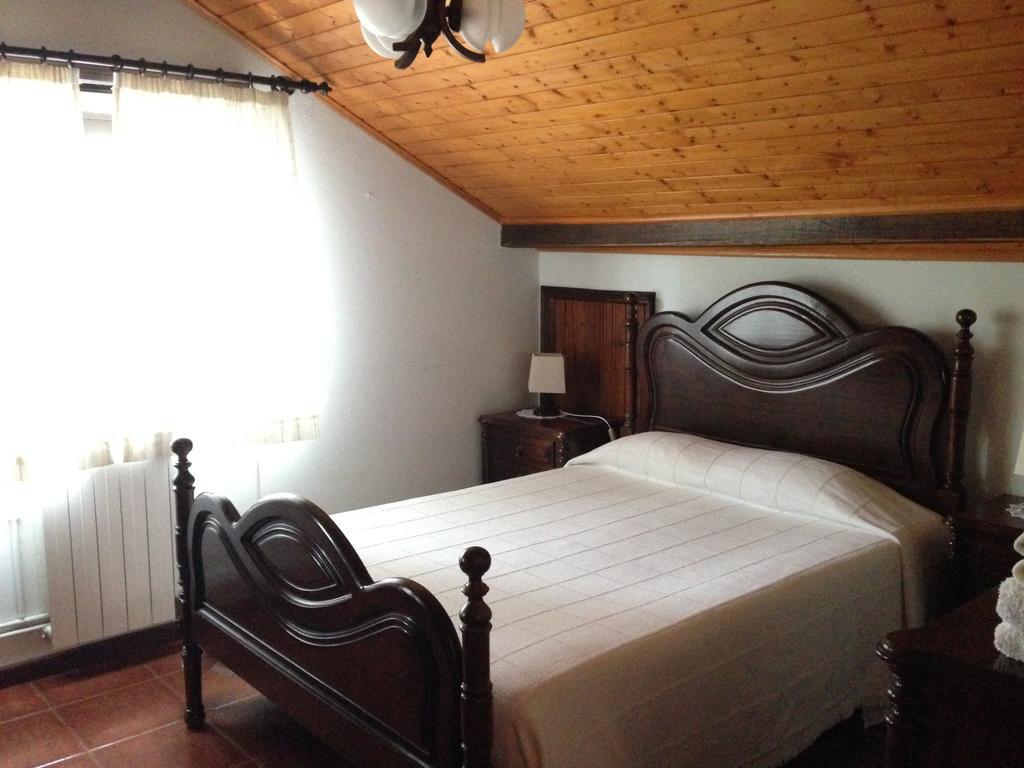 Casa Dos Cabecinhos Appartement Paradamonte Buitenkant foto