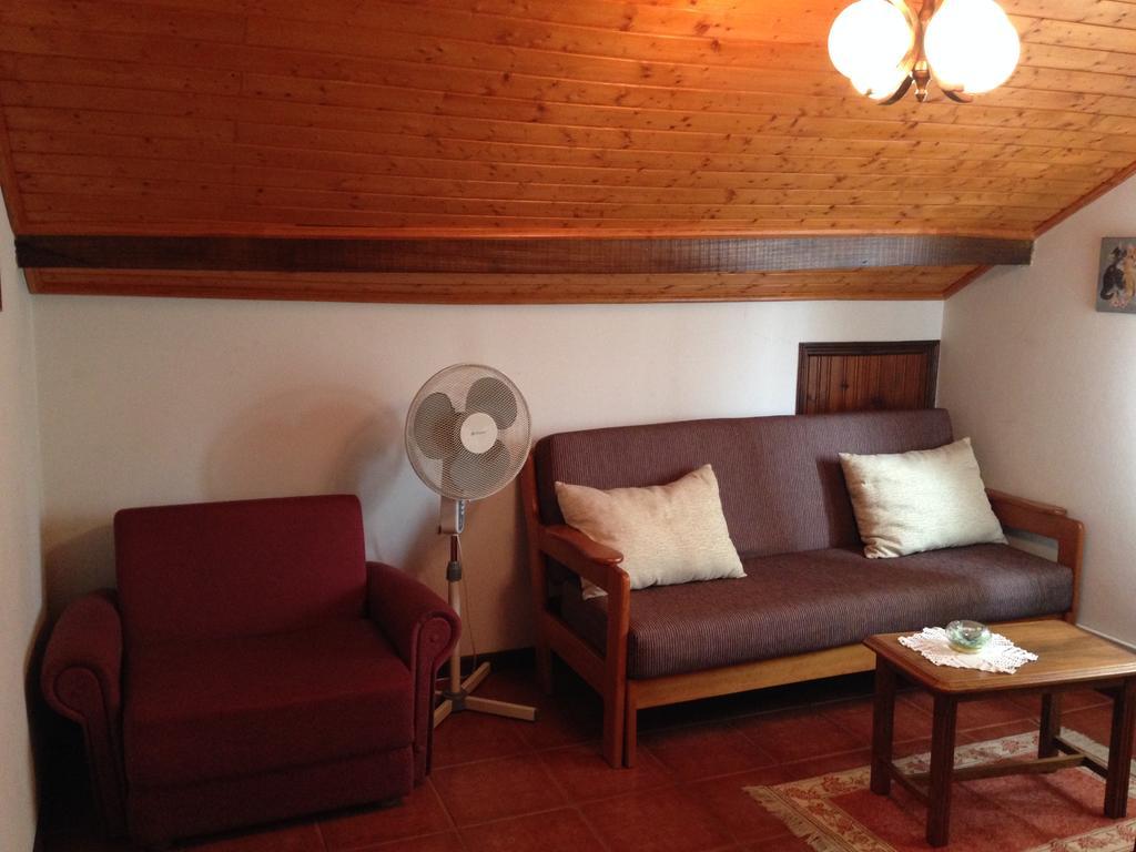 Casa Dos Cabecinhos Appartement Paradamonte Buitenkant foto