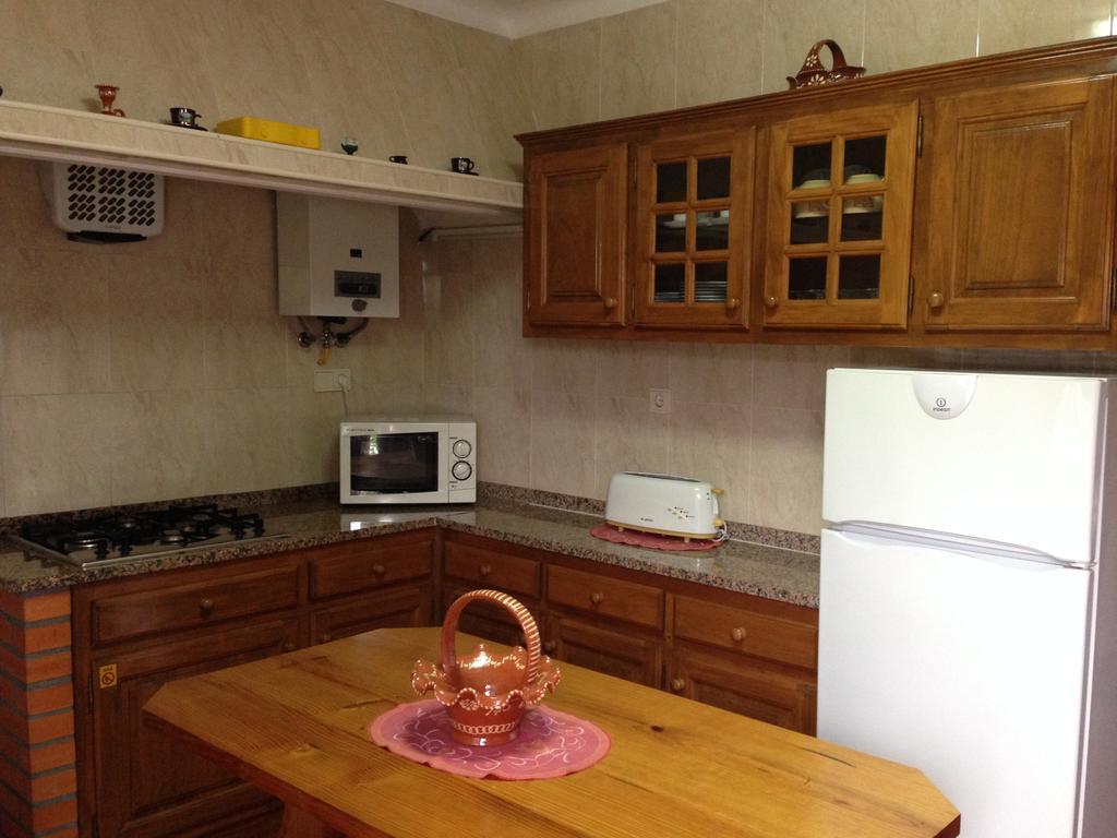 Casa Dos Cabecinhos Appartement Paradamonte Buitenkant foto