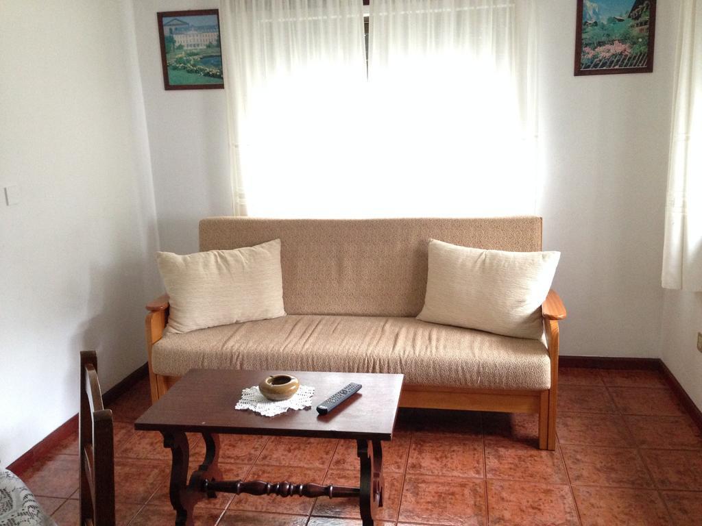 Casa Dos Cabecinhos Appartement Paradamonte Buitenkant foto