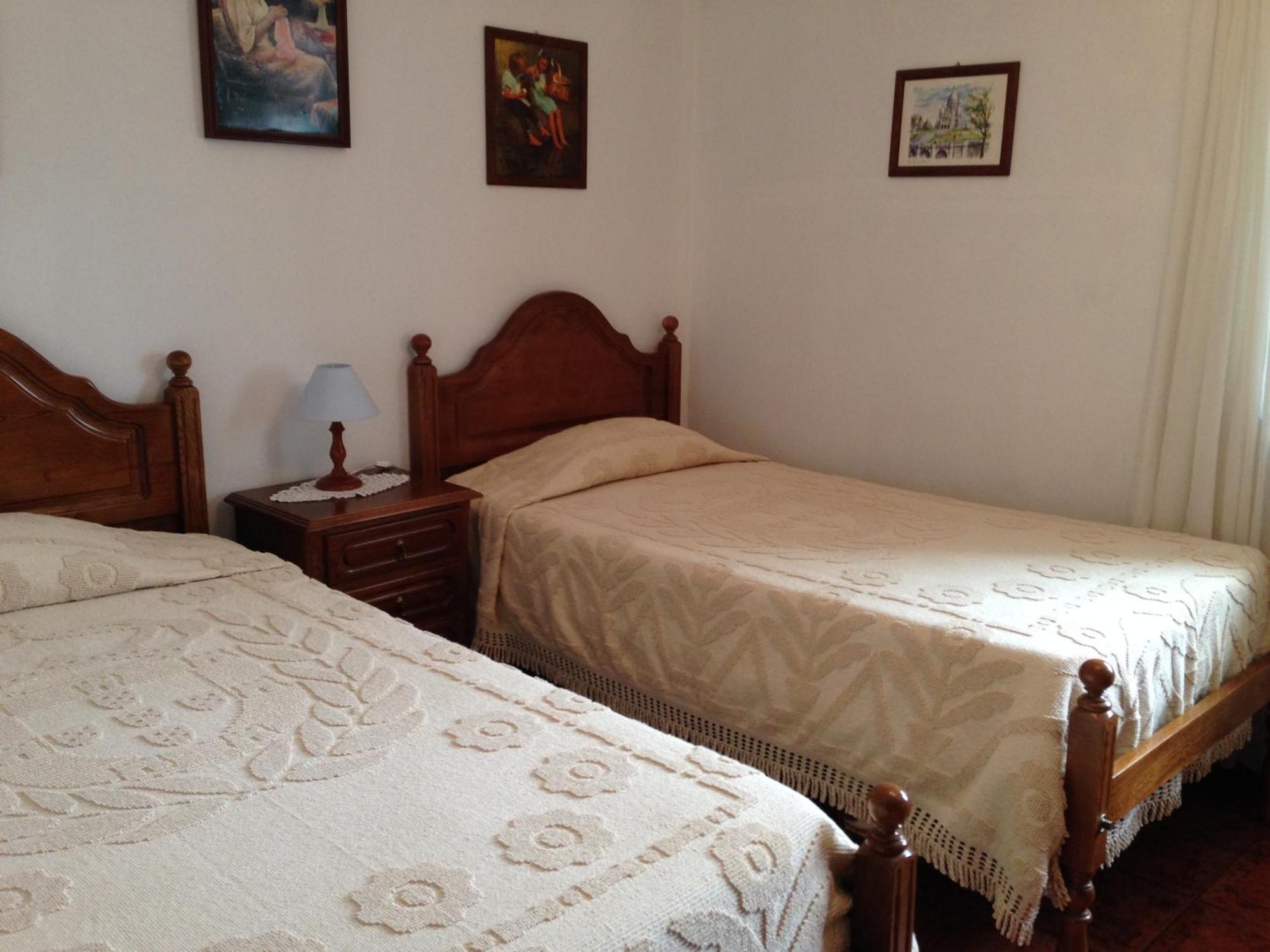 Casa Dos Cabecinhos Appartement Paradamonte Buitenkant foto