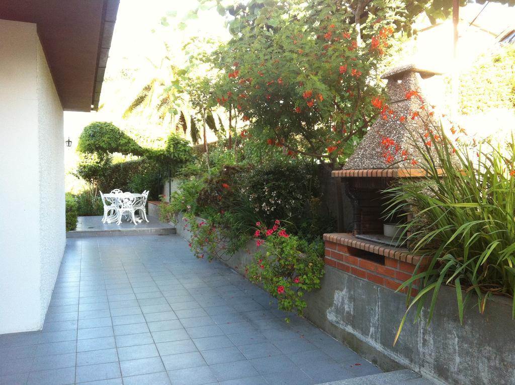 Casa Dos Cabecinhos Appartement Paradamonte Buitenkant foto