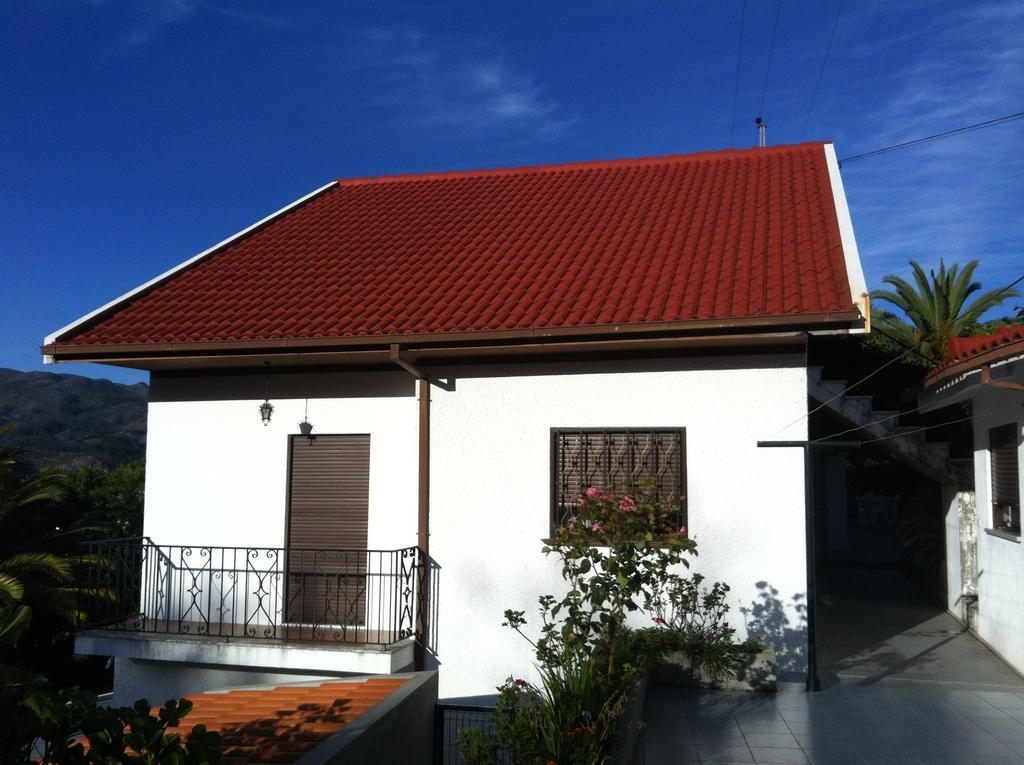 Casa Dos Cabecinhos Appartement Paradamonte Buitenkant foto