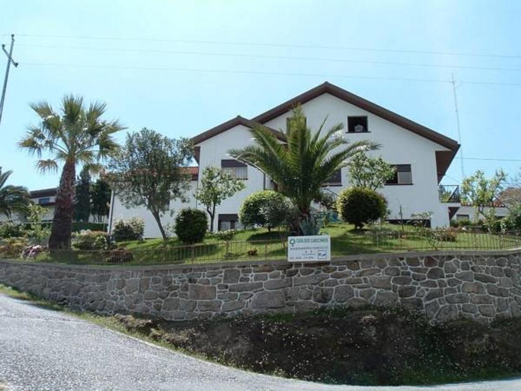 Casa Dos Cabecinhos Appartement Paradamonte Buitenkant foto