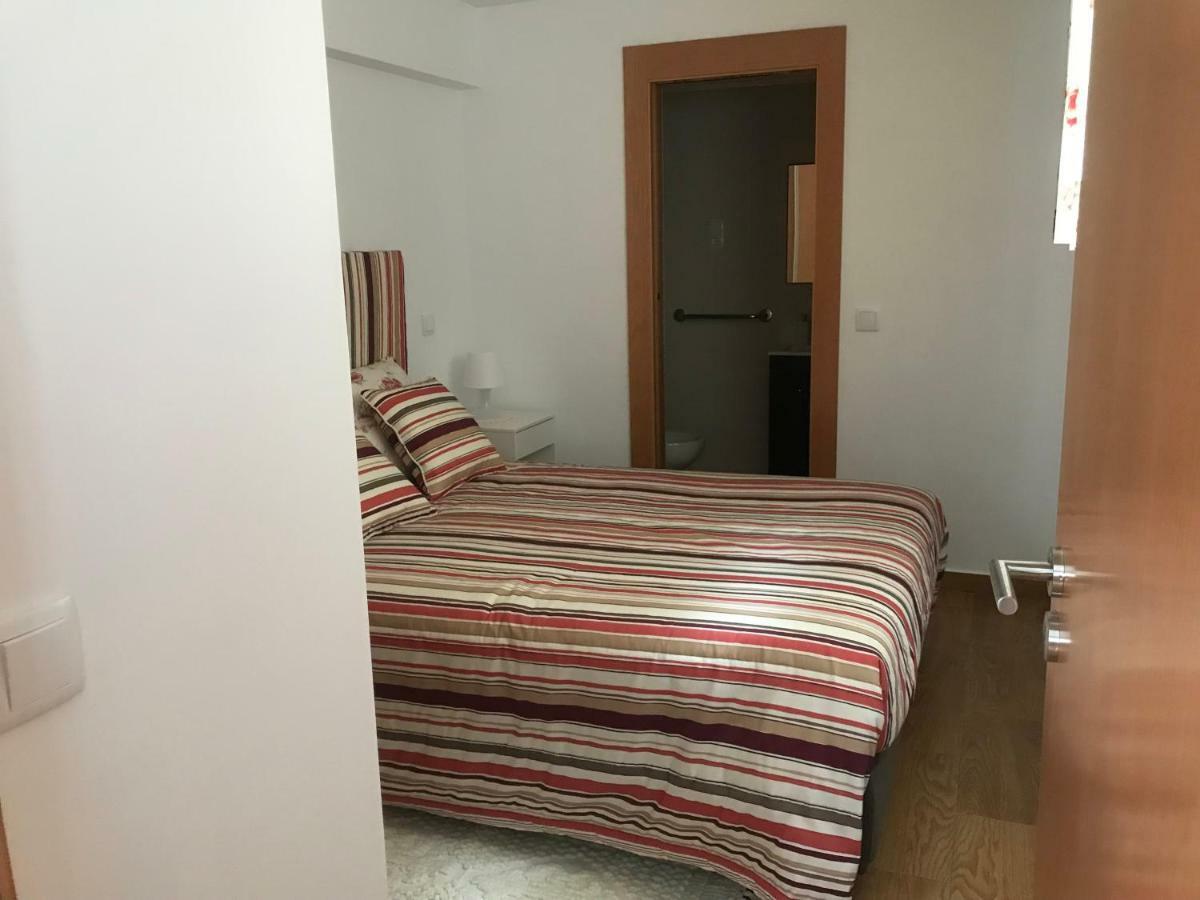 Casa Dos Cabecinhos Appartement Paradamonte Buitenkant foto