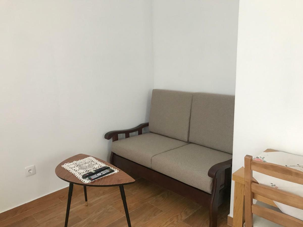 Casa Dos Cabecinhos Appartement Paradamonte Buitenkant foto