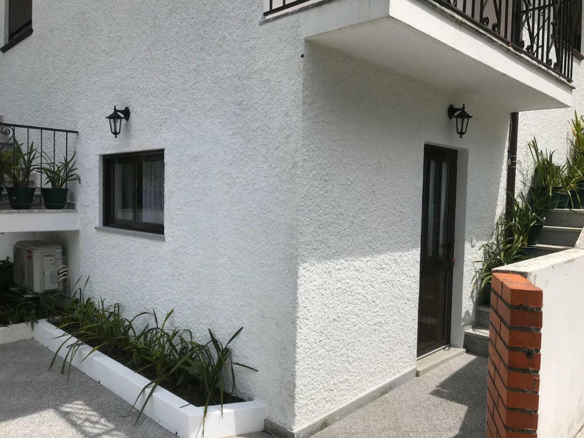 Casa Dos Cabecinhos Appartement Paradamonte Buitenkant foto