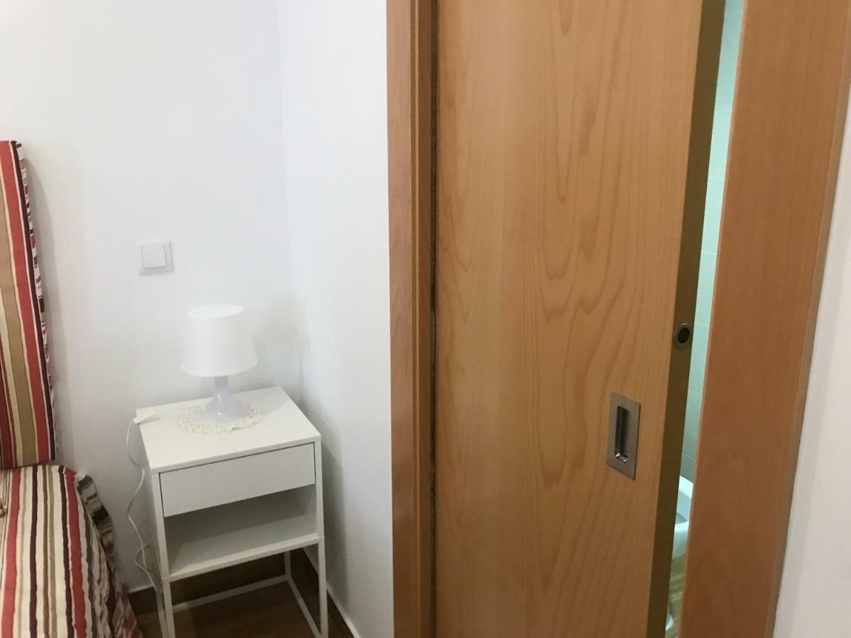 Casa Dos Cabecinhos Appartement Paradamonte Buitenkant foto